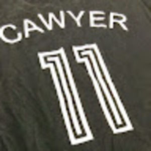 Meet your Posher, Jacob